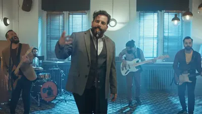 Gece Yolcuları’ndan yeni single için konser