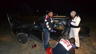 Korkunç olay ! Bu halde bulundular...