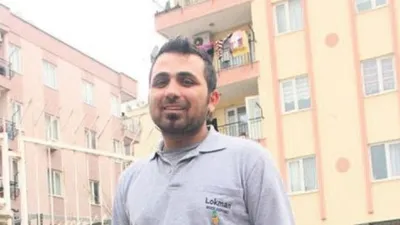 Herkes talihli sanmıştı... O adam konuştu !