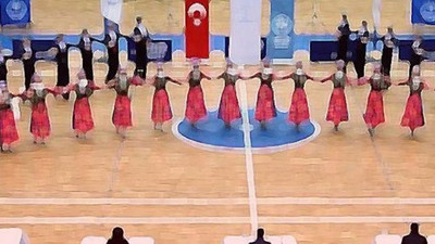 Kaçak folklor ekibinin gerçek hikayesi ortaya çıktı