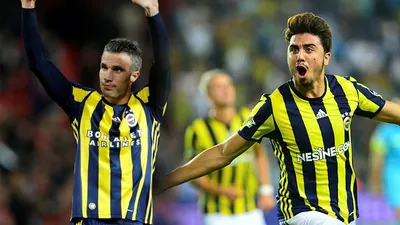 Fenerbahçe'de şok kadro dışı !