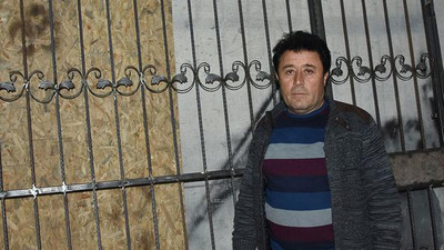 Dilenci olduğu için ceza kesmişlerdi...