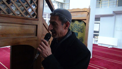 İmam en son çareyi böyle buldu