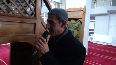 İmam en son çareyi böyle buldu