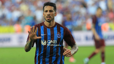 Jose Sosa'ya sürpriz talip !