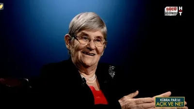 Canan Karatay: İthal ete karşıyım