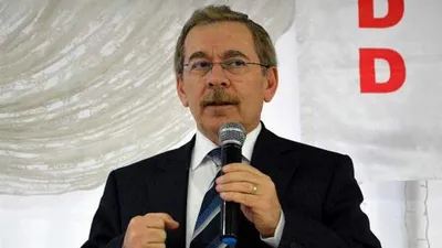 Abdüllatif Şener'den olay olacak Abdullah Gül açıklaması