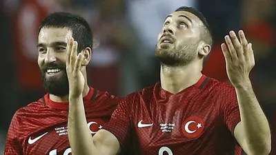 Ahmet Bulut Everton'la görüşmüş !