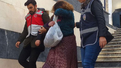 Dolandırıcıların yeni taktiği ! ''Büyü var''' deyip...