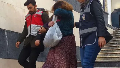 Dolandırıcıların yeni taktiği ! ''Büyü var''' deyip...