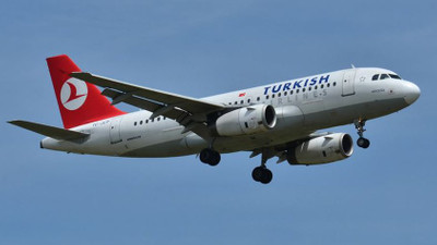 THY 25 Airbus A350 uçağı alıyor !
