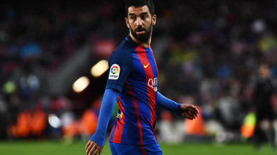 Arda Turan’ın yeni takımı belli oldu