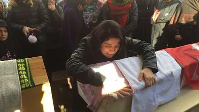 Başbakan'dan vahşetle ilgili flaş talimat