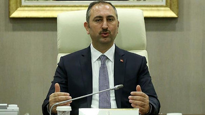 Bakan Gül: ''Asla yalnız yürütmeyiz''