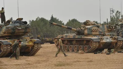Skandal ABD iddiası ! Suriye'de aşiretleri kışkırtıyorlar