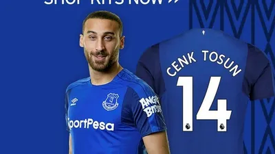 Cenk Tosun ilk ropörtajını verdi