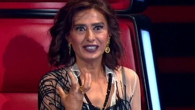 Yıldız Tilbe şov programı yapacak