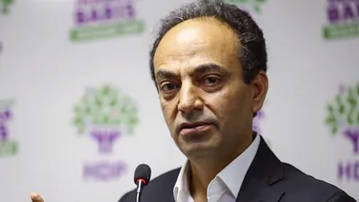 HDP'de liderlik için 3 aday