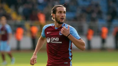 Cenk Tosun'dan Yusuf Yazıcı'ya mesaj !