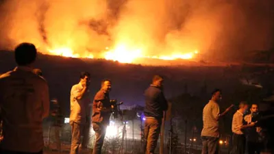 25 askerin şehit olduğu patlamayla ilgili davada flaş karar