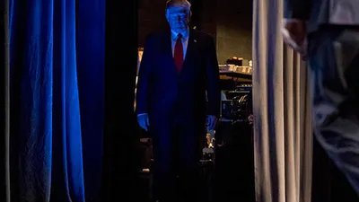 Trump sorguya alınacak !
