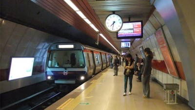 İstanbul'un yarım kalan metro hatları için korkutan uyarı