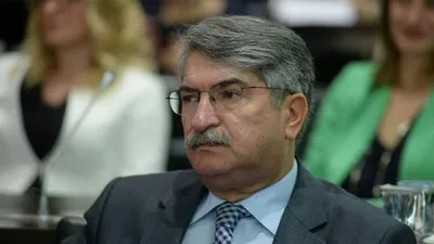 CHP: ''AK Parti, MHP'nin ittifak önerisine evet demiyor''