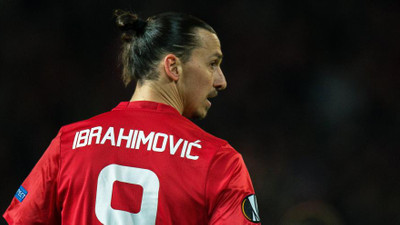 Ibrahimovic’ten İsveç medyasına ‘gizli ırkçılık’ suçlaması