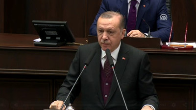 Erdoğan'dan MHP'ye yanıt CHP'ye davet !