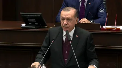 Erdoğan'dan MHP'ye yanıt CHP'ye davet !