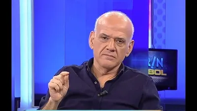 Ahmet Çakar'dan F.Bahçelileri çıldırtan paylaşım