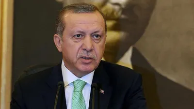 Erdoğan'dan Sincar'a operasyon mesajı