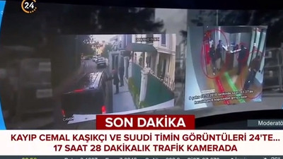 İşte Cemal Kaşıkçı'nın kaybolmasıyla bağlantılı olduğu söylenen Suudi timi