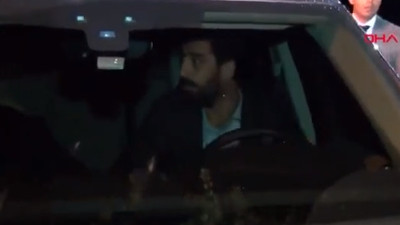 Arda Turan'ın ifadesi ortaya çıktı !