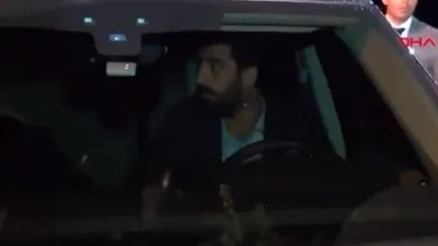 Arda Turan'ın ifadesi ortaya çıktı !