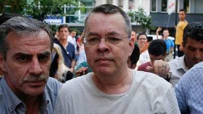ABD Dışişleri Sözcüsü'nden Rahip Brunson açıklaması