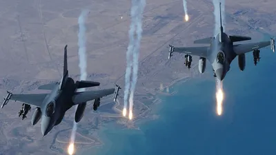 Kuzey Irak'a hava harekatı ! İmha edildi