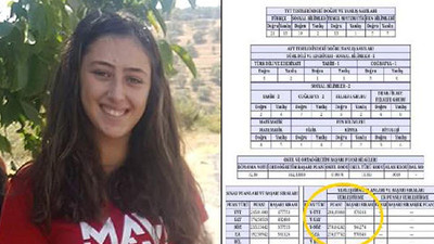 ÖSYM'den ''geç kaldın'' skandalı !