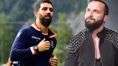 Arda Turan'ın silahı ruhsatsız çıktı !