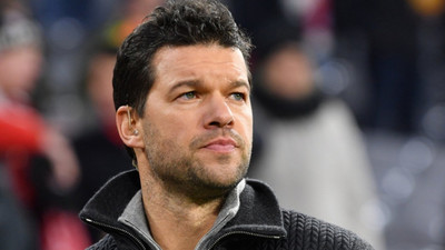 Michael Ballack'tan şok öneri ! Löw...