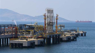 Dev yatırımda işlem tamam: Açılışa hazırlanıyor