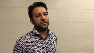 Nihat Doğan hakkında takipsizlik kararı