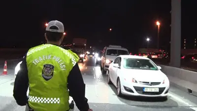 İstanbul'un 39 ilçesinde büyük denetim
