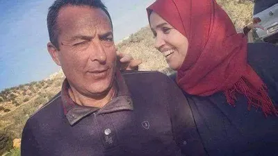 İsrail'de vahşet ! Taşlaya taşlaya öldürdüler !