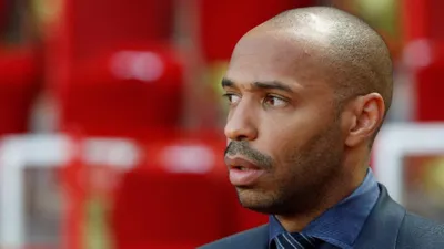 Thierry Henry yeniden Monaco'da !
