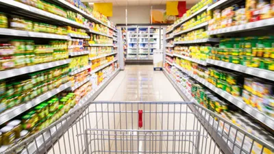 Bakan'dan gıda fiyatları için önemli açıklama