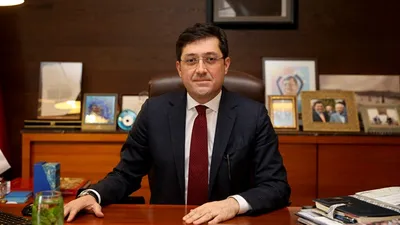 Murat Hazinedar'dan Bakan Soylu'ya yanıt