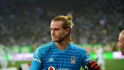 Alman basınından Karius eleştirisi !