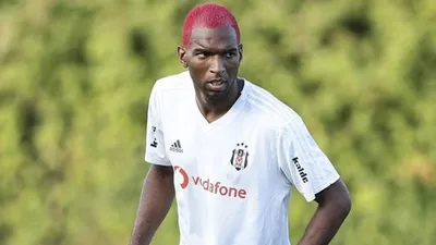 Babel'den transfer açıklaması !