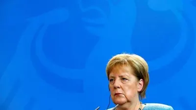 Merkel'e soğuk duş ! 56 yıl sonra ilk kez...